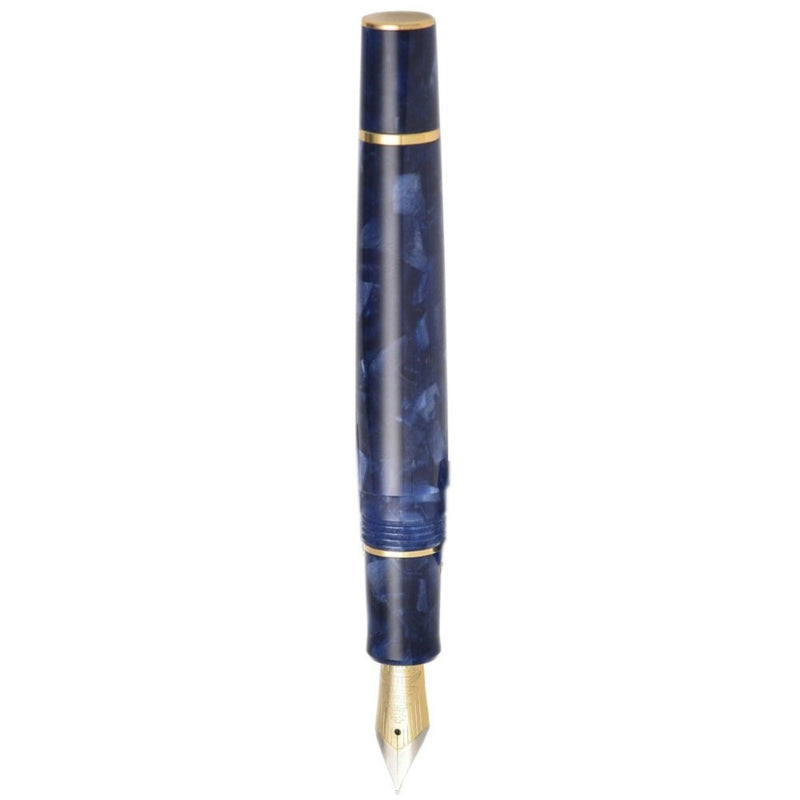 HONGDIAN N1 DARK BLUE Fountain Pen without Cap
