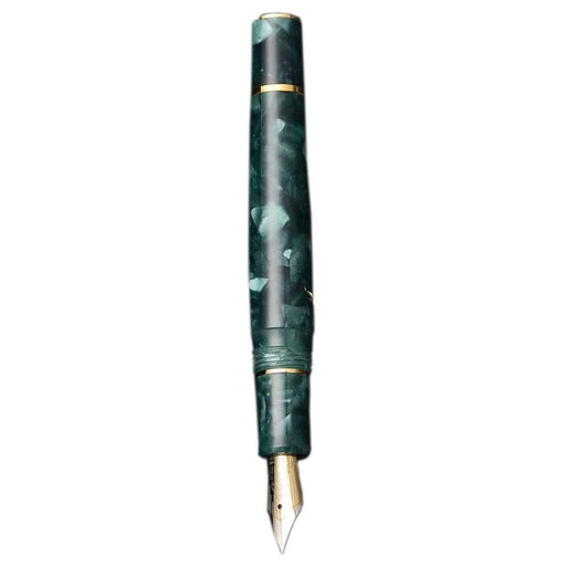 HONGDIAN N1 GREEN Fountain Pen without Cap
