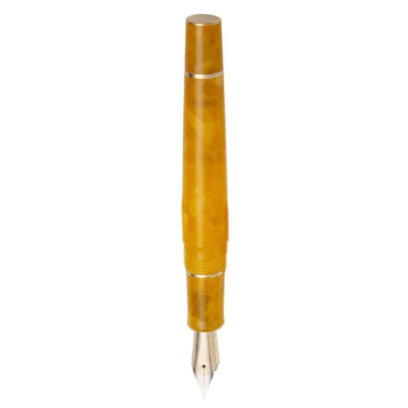 HONGDIAN N1 ORANGE Fountain Pen without Cap
