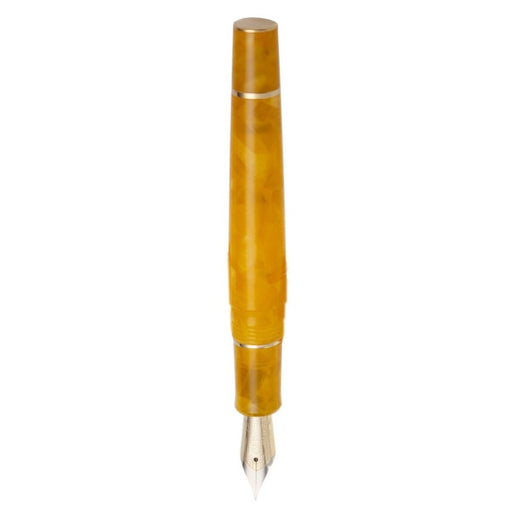 HONGDIAN N1 ORANGE Fountain Pen without Cap
