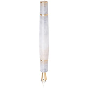 HONGDIAN N1 WHITE Fountain Pen without Cap
