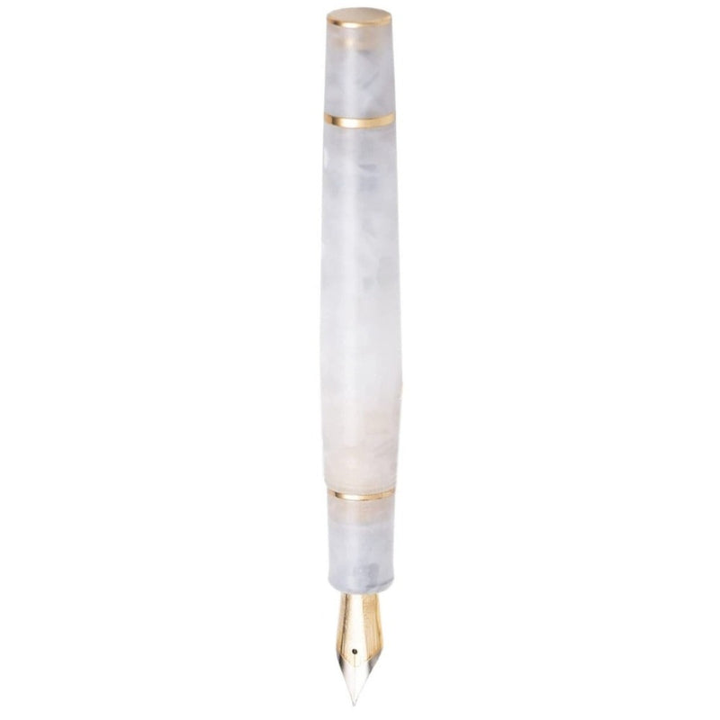 HONGDIAN N1 WHITE Fountain Pen without Cap
