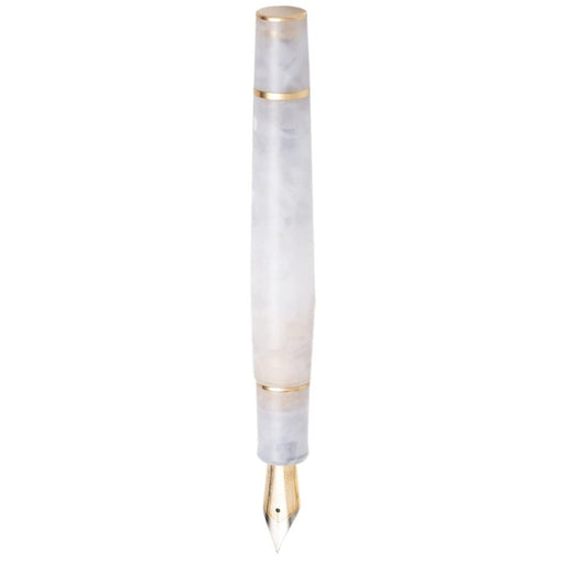 HONGDIAN N1 WHITE Fountain Pen without Cap
