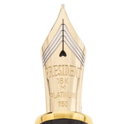 PLATINUM, Fountain Pen - IZUMO TAGAYASAN GLOSS 7