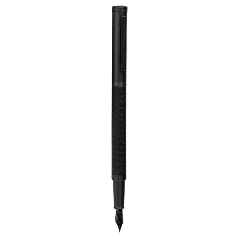 HONGDIAN, Fountain Pen - 1850 BLACK. 1