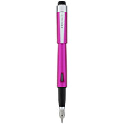 DIPLOMAT, Fountain Pen - MAGNUM HOT PINK. 3