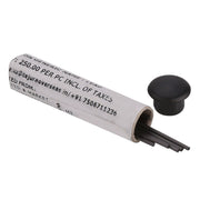 WORTHER, Leads - 1.18MM GRAPHITE 