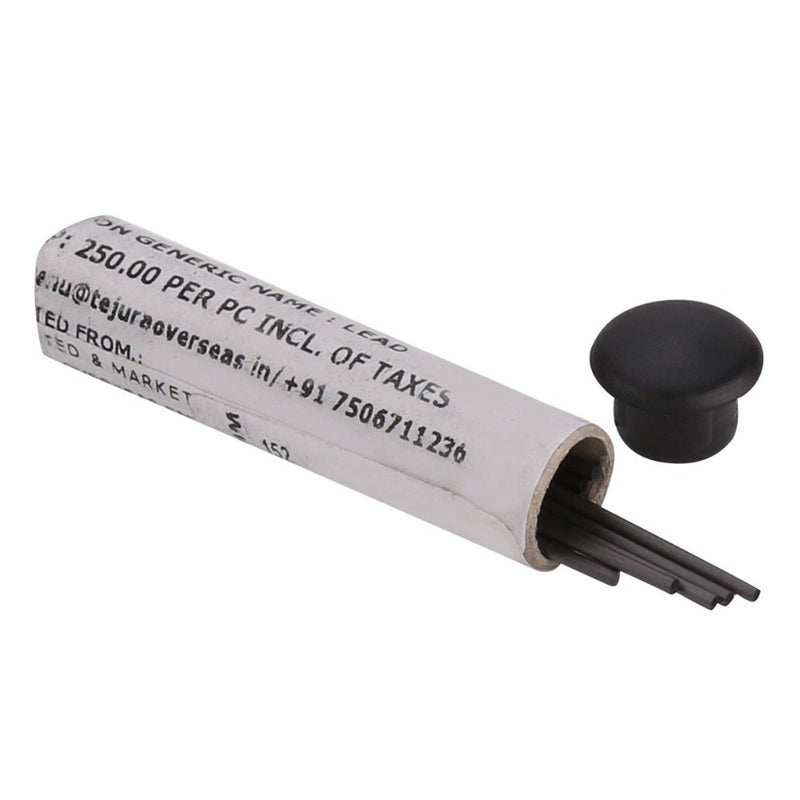 WORTHER, Leads - 1.18MM GRAPHITE 