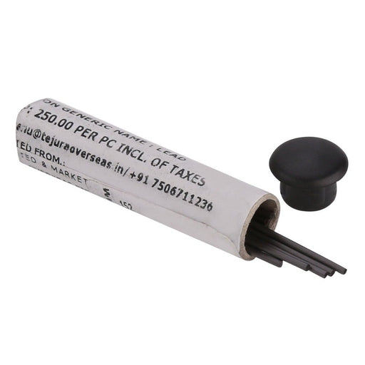 WORTHER, Leads - 1.18MM GRAPHITE 