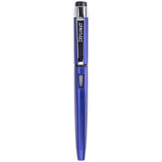 DIPLOMAT, Fountain Pen - MAGNUM INDIGO BLUE 