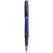 DIPLOMAT, Fountain Pen - MAGNUM INDIGO BLUE 1