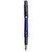 DIPLOMAT, Fountain Pen - MAGNUM INDIGO BLUE 1