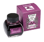 PLATINUM, Classic Ink Bottle - LAVENDER BLACK 