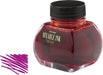 PLATINUM, Mixable Ink Bottle - SILKY PURPLE 60ml 1