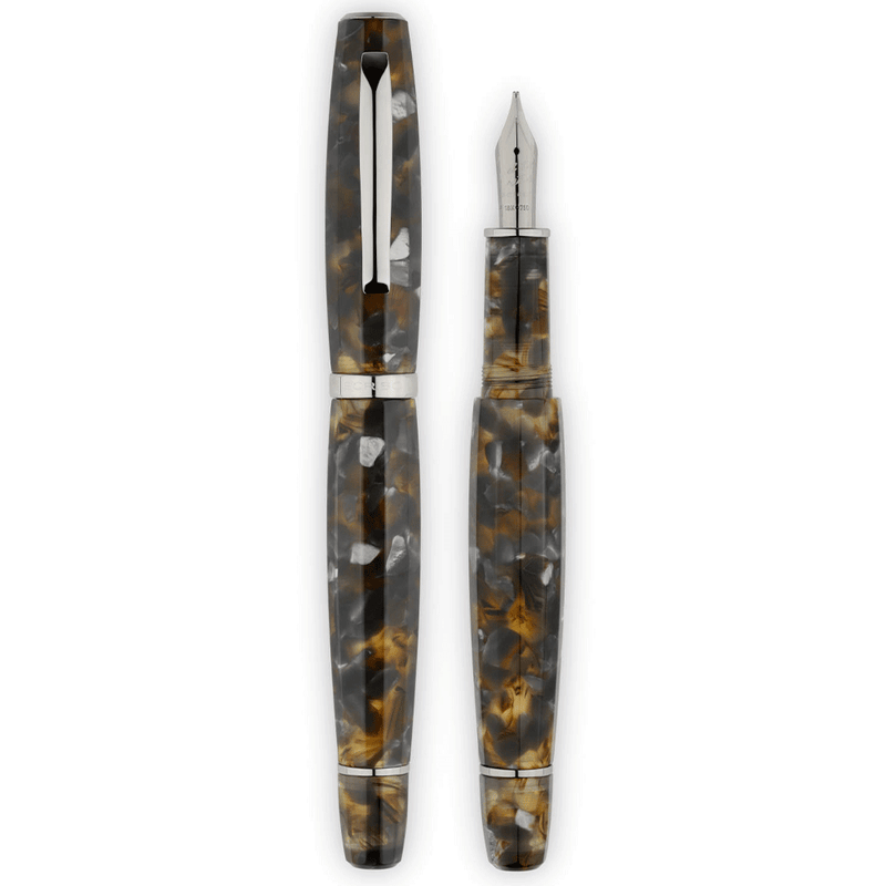 SCRIBO, Fountain Pen - FEEL 18K INVERNO.