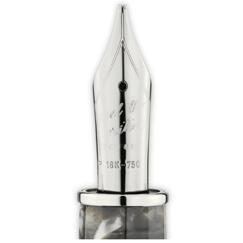 SCRIBO, Fountain Pen - FEEL 18K INVERNO.