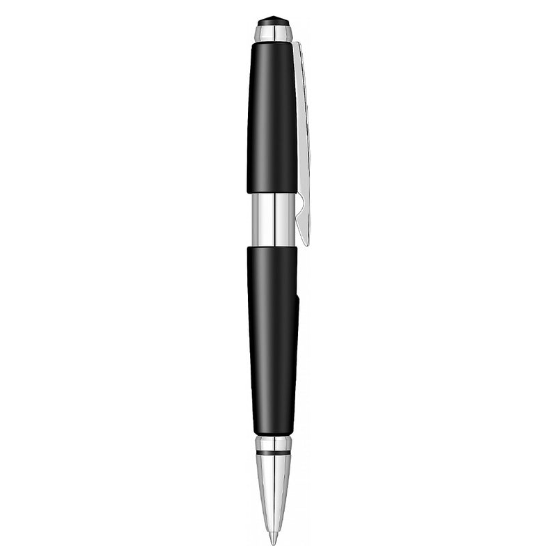 CROSS, Rollerball Pen - EDGE BLACK CT. 4