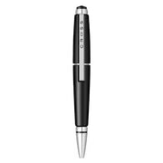 CROSS, Rollerball Pen - EDGE BLACK CT. 