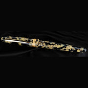 LABAN, Fountain Pen - TAROKO DARK FOREST