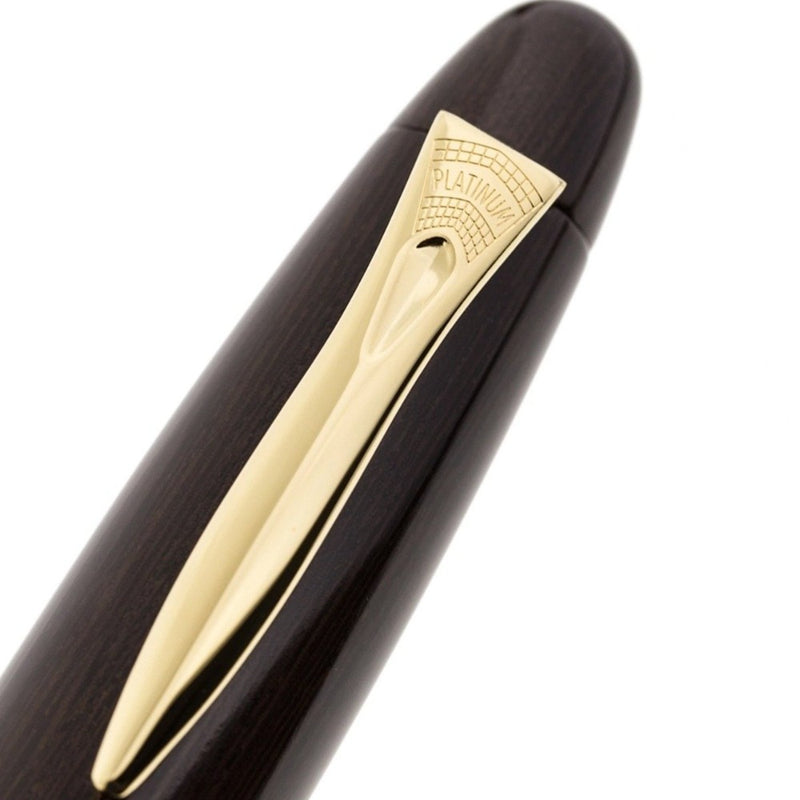 PLATINUM, Fountain Pen - IZUMO TAGAYASAN GLOSS 12