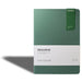 ZEQUENZ, NoteBook - THE COLOR LITE PROFESSIONAL NOTE JADE 1