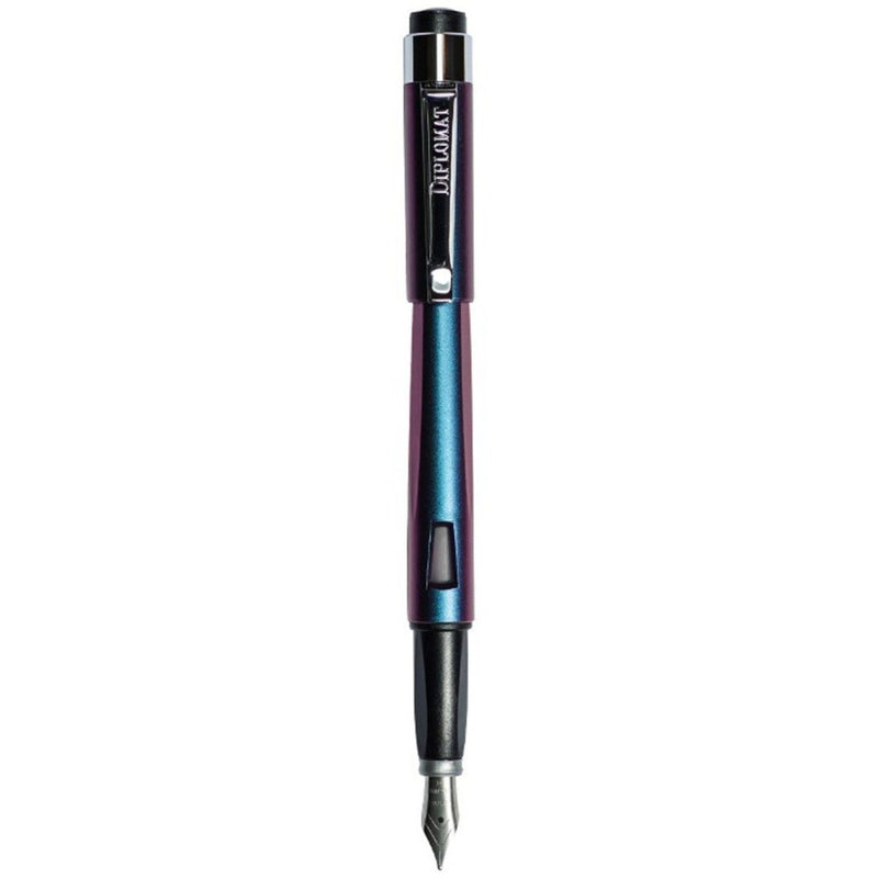 DIPLOMAT, Fountain Pen - MAGNUM JOHN DOE 1