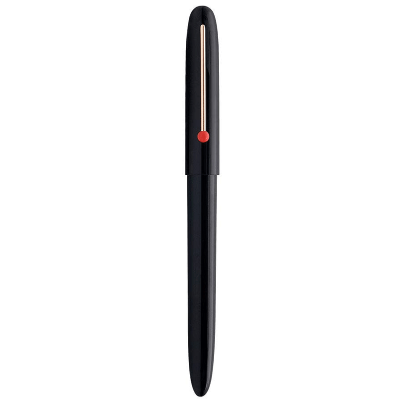 KACO, Fountain Pen - RETRO BLACK.