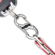 KEYSMART, Quick DISCONNECT 1