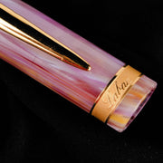 LABAN, Fountain Pen - TAROKO SUNSET PINK