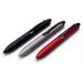 KACO, Rollerball Pen - DOLPHIN RED (0.5MM). 2