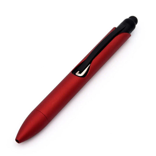KACO, Rollerball Pen - DOLPHIN RED (0.5MM). 1