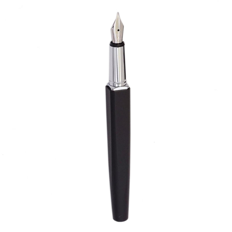 KACO, Fountain Pen - SQUARE BLACK. 1