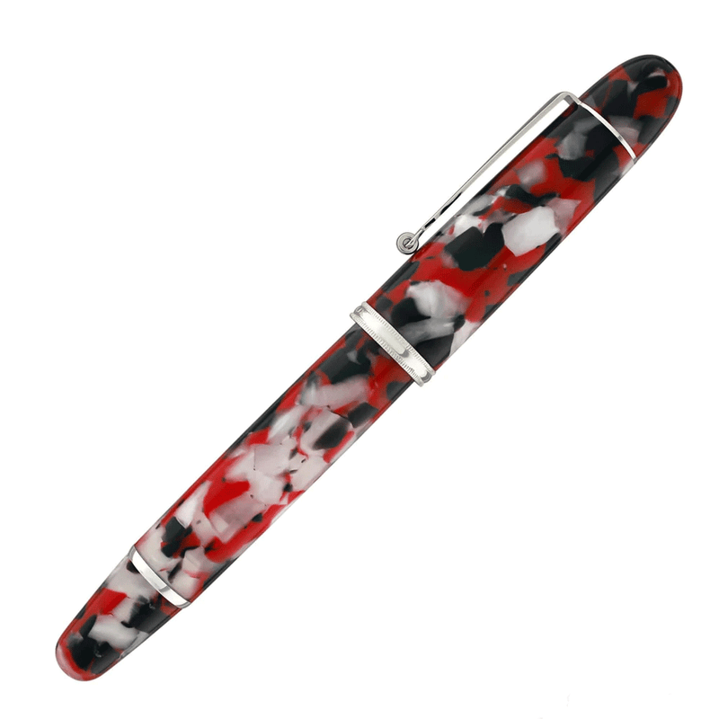 PENLUX, Fountain Pen - MASTERPIECE GRANDE KOI KING.