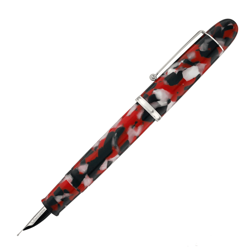 PENLUX, Fountain Pen - MASTERPIECE GRANDE KOI KING.