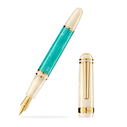 LABAN, Fountain Pen - 325 LAGOON. 1