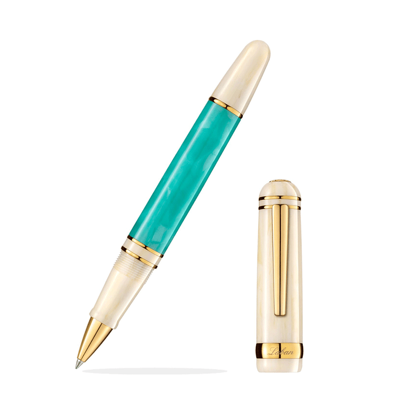 LABAN, Roller Pen - 325 LAGOON.