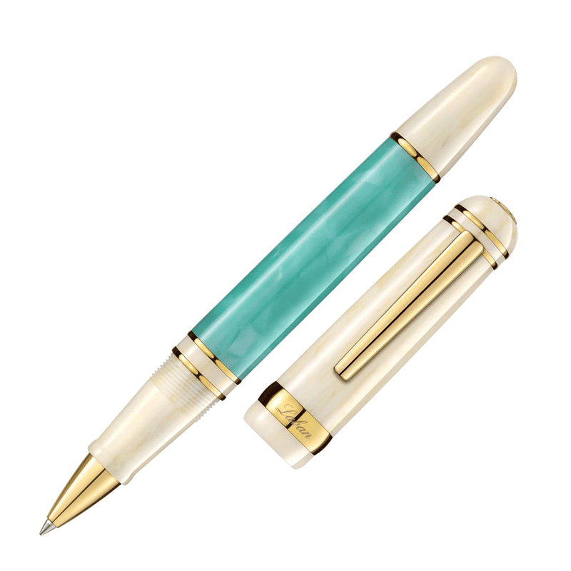 LABAN, Roller Pen - 325 LAGOON.
