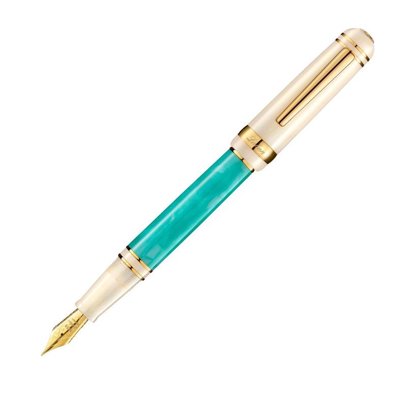 LABAN, Fountain Pen - 325 LAGOON.
