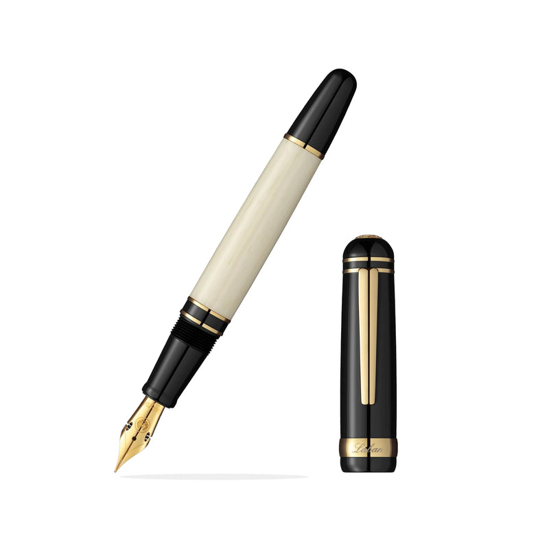 LABAN, Fountain Pen - 325 CAMBRIDGE.