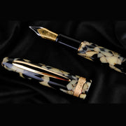 LABAN, Fountain Pen - TAROKO DARK FOREST
