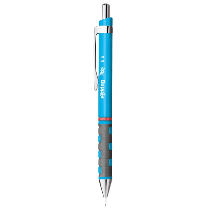 ROTRING, Mechanical Pencil - TIKKY LIGHT BLUE.