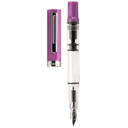 TWSBI, Fountain Pen - ECO LILAC 6