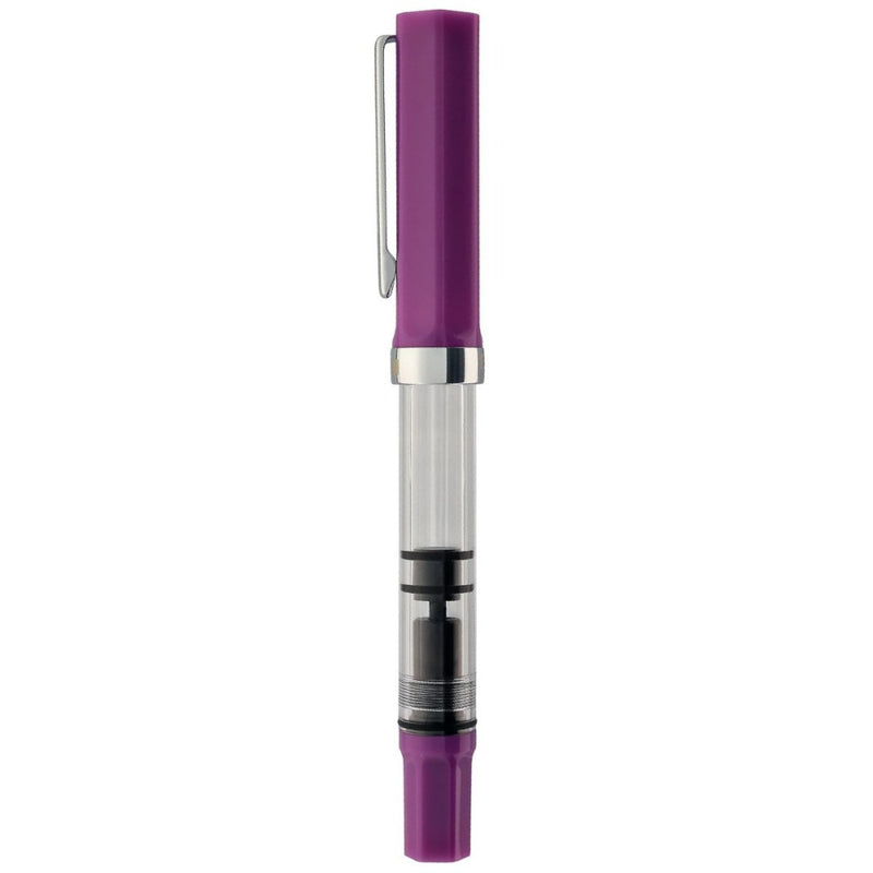 TWSBI, Fountain Pen - ECO LILAC 1