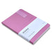 ZEQUENZ, NoteBook - THE COLOR LITE PROFESSIONAL NOTE LILAC 3