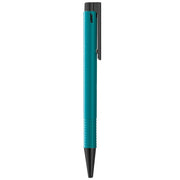 LAMY, Ballpoint Pen - LOGO 204 TURQUOISE.
