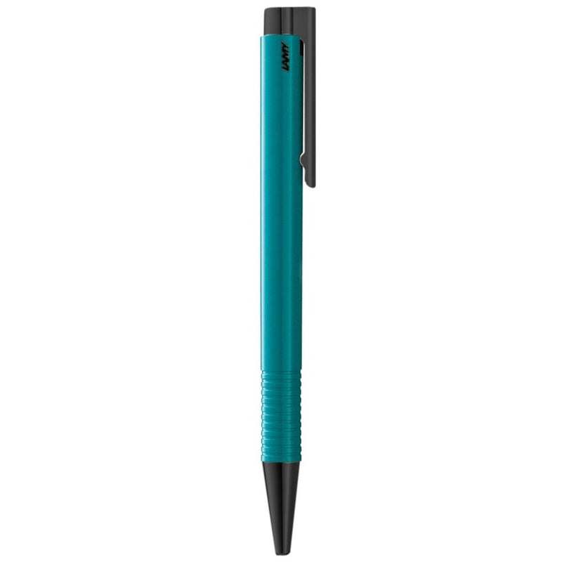 LAMY, Ballpoint Pen - LOGO 204 TURQUOISE.