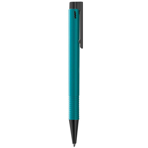 LAMY, Ballpoint Pen - LOGO 204 TURQUOISE. 1