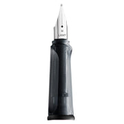 LAMY, Fountain Pen - AL STAR BLACK PURPLE 2