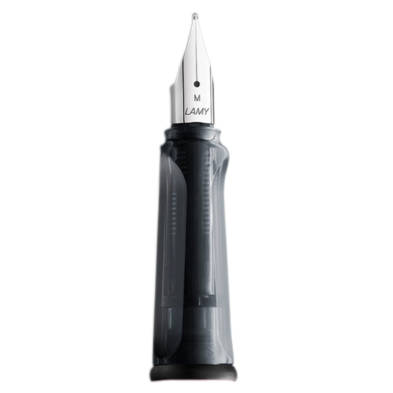 LAMY, Fountain Pen - AL STAR BLACK PURPLE 2