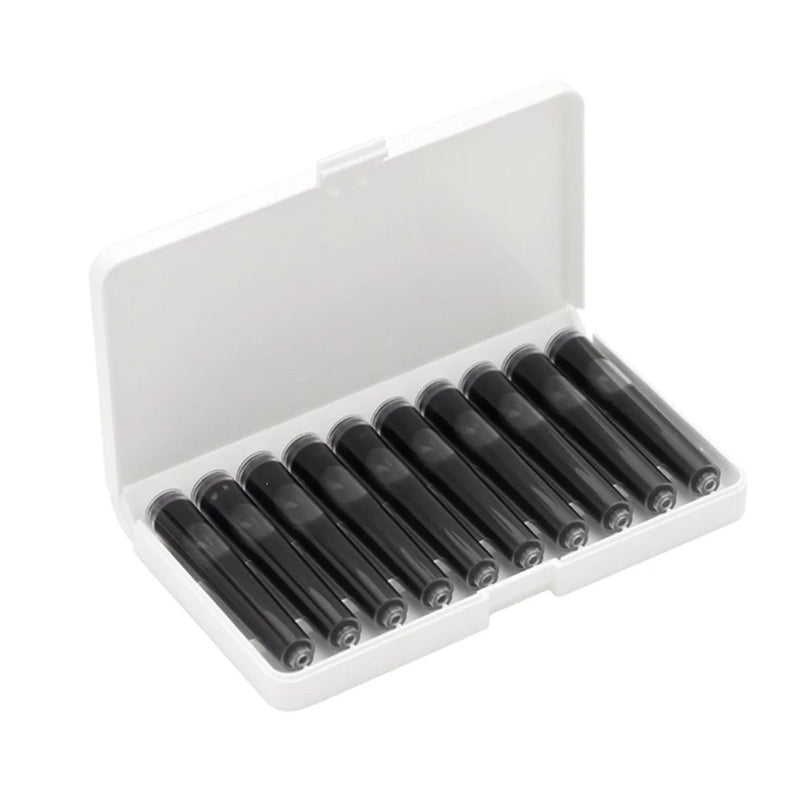 TWSBI, Ink Cartridge - BLACK 1